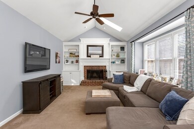 49 Hancock Rd, Franklin, MA 02038 - photo 3