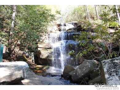 picnic at a fine waterfall