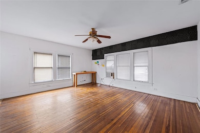 206 Bellevue Dr, Cleburne, TX 76033 - photo 7