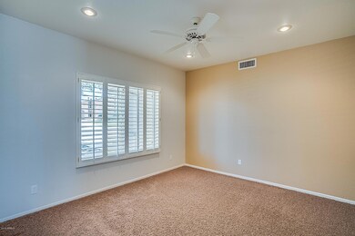 front room