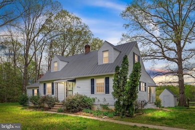 8210 Mclaws Ln, Fredericksburg, VA 22407 - photo 4