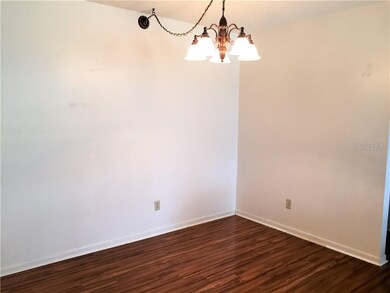 Dining Room Area
