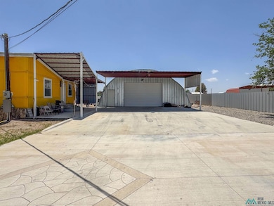 2411 Socorro Rd, Carlsbad, NM 88220 - photo 7