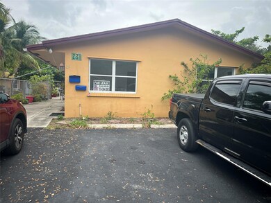 231 SW 8th St unit 1, Dania Beach, FL 33004 - photo 2