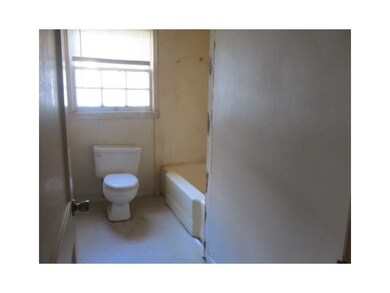 Other. Hall bathroom