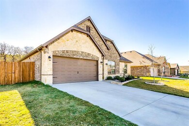 1525 Grassy Meadows Dr, Joshua, TX 76058 - photo 2