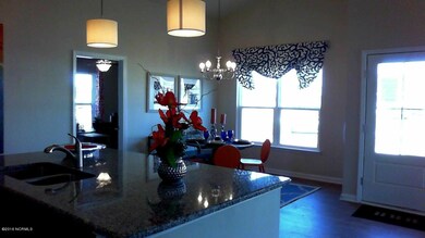 1070 Chadsey Lake Dr unit 189a, Carolina Shores, NC 28467 - photo 4
