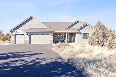 11058 SE Galveston Loop, Prineville, OR 97754 - photo 2