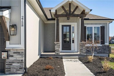 2771 SW 12th Terrace, Lee's Summit, MO 64081 - photo 2