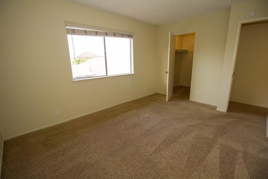 Bedroom #1
