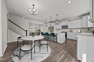 497 Arlie Ln, Lillington, NC 27546 - photo 5