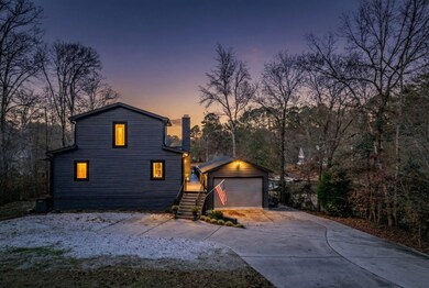 183 Arrowhead Trail, Eatonton, GA 31024 - photo 4