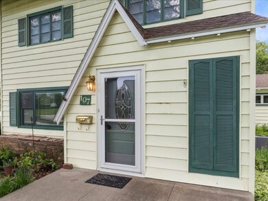 107 University Ave, Shenandoah, IA 51601 - photo 4