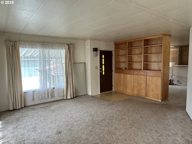 Living Room/Entrance