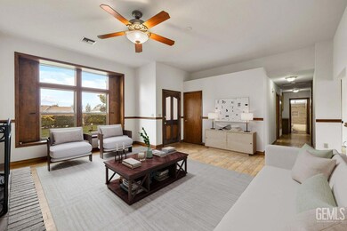 6818 W Avenue a2, Lancaster, CA 93536 - photo 4