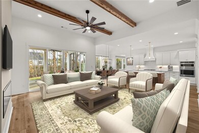 3029 Traditions Way, Jefferson, GA 30549 - photo 3