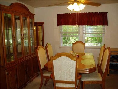 Dining Room.
