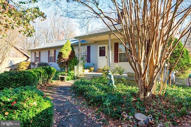 12113 Lanham Severn Rd, Bowie, MD 20720 - photo 2