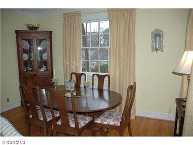 Living Room - Dining area as part of LR