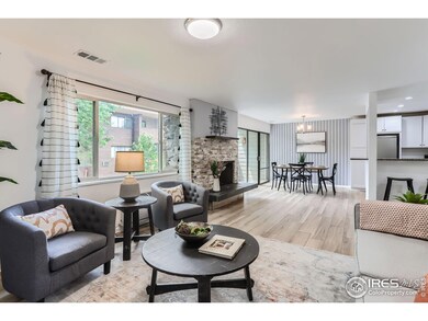 3375 Chisholm Trail unit 202A, Boulder, CO 80301 - photo 2