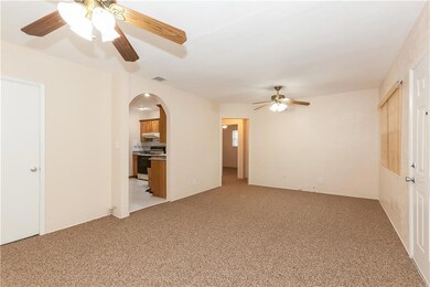 Family and dining room