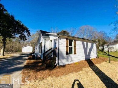 292 E Johnson St, Temple, GA 30179 - photo 3