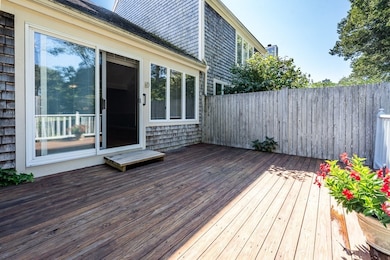 17 Kates Path unit A, Yarmouth Port, MA 02675 - photo 5