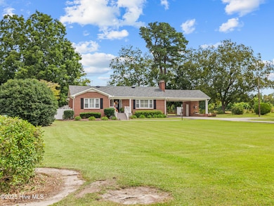 4118 Old Cherry Point Rd, New Bern, NC 28560 - photo 2