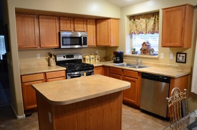 Kitchen 1