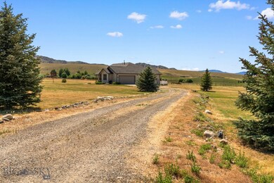 16 Buckboard Dr, Sheridan, MT 59749 - photo 4