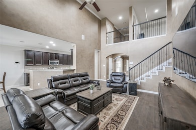 4027 Addison Ranch Ln, Fulshear, TX 77441 - photo 7