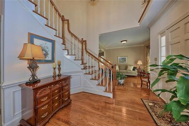 FOYER