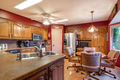 264 Terrace Park Rd, Kimberling City, MO 65686 - photo 7