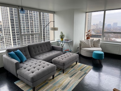 Faulkner House Condos unit 2001F, Chicago, IL 60610 - photo 2