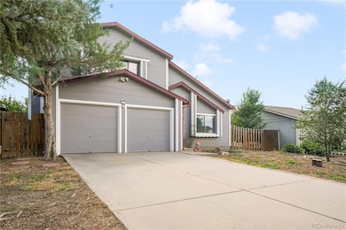 908 Candlestar Loop N, Fountain, CO 80817 - photo 2