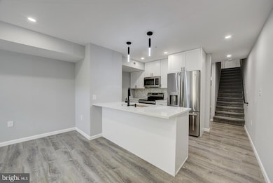 832 19th St NE unit A, Washington, DC 20002 - photo 4