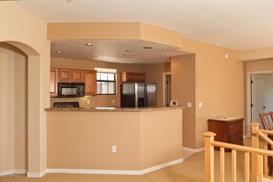 Kitchen Bar Counter