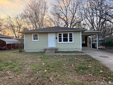 1415 Watkins St, Conway, AR 72034 - photo 2