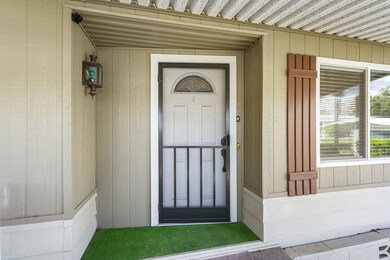 5-Front Door