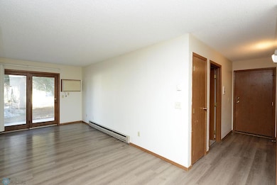 Photo of previous unit