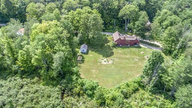 833 Bog Rd, Hillsborough, NH 03244 - photo 3