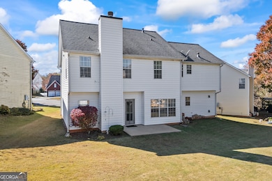 1351 Woodland View Rd unit 3, Lawrenceville, GA 30043 - photo 6