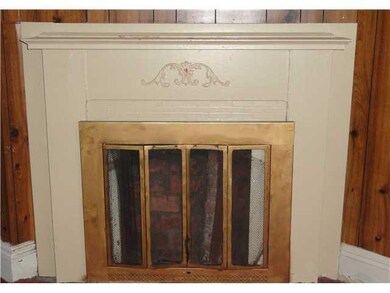 Other fireplace