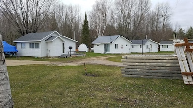 cabins
