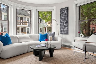 48 Kent St unit 1, Brookline, MA 02445 - photo 6