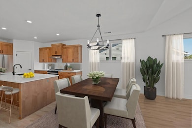 61212 NE Snow Owl St, Bend, OR 97701 - photo 4