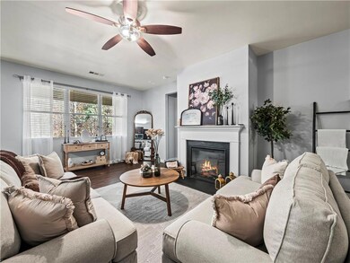 3271 Heatherwood Dr, Gainesville, GA 30507 - photo 6