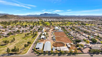 732 N 82nd St, Mesa, AZ 85207 - photo 3