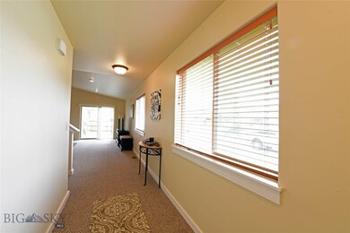 Front Entry leading to Great Room.  Tons of Light!