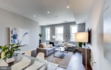 726 Girard St NW unit 2, Washington, DC 20001 - photo 7
